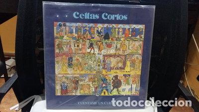 Discos de vinilo: Cuentame un Cuento- 8414184408552 - Foto 1