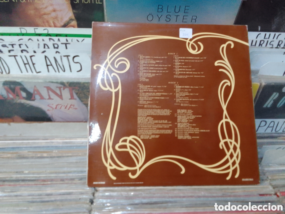 Discos de vinilo: John mayall,down the line - Foto 2