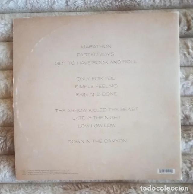 Discos de vinilo: Doble LP Vinilo &rdquo;Arrow&rdquo; de Heartless Bastards - Foto 2