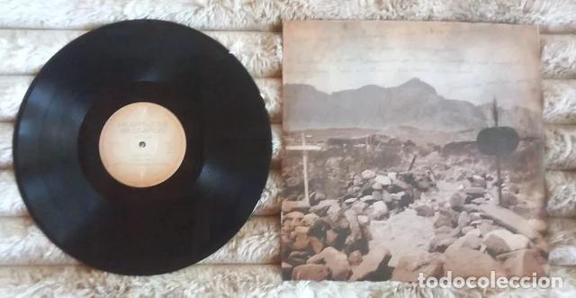 Discos de vinilo: Doble LP Vinilo &rdquo;Arrow&rdquo; de Heartless Bastards - Foto 4