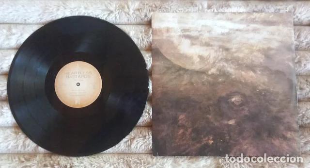 Discos de vinilo: Doble LP Vinilo &rdquo;Arrow&rdquo; de Heartless Bastards - Foto 5