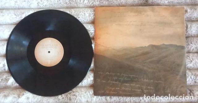Discos de vinilo: Doble LP Vinilo &rdquo;Arrow&rdquo; de Heartless Bastards - Foto 6