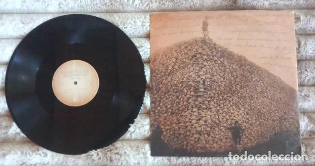 Discos de vinilo: Doble LP Vinilo &rdquo;Arrow&rdquo; de Heartless Bastards - Foto 7