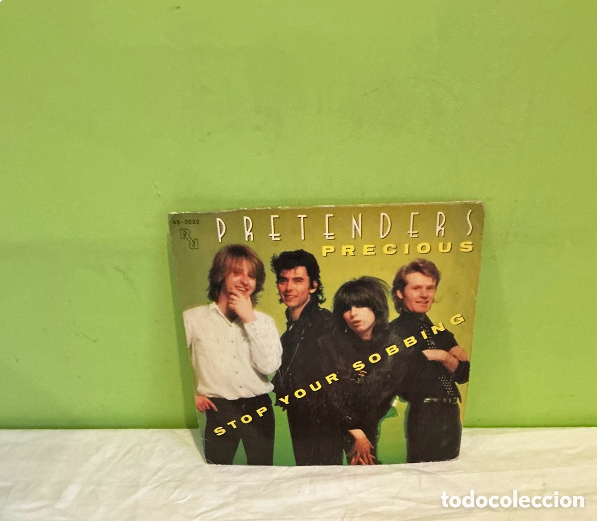 Discos de vinil: 100 Pesetas 1965 B&eacute;cquer &ndash; Serie 1R &ndash; Banco de Espa&ntilde;a