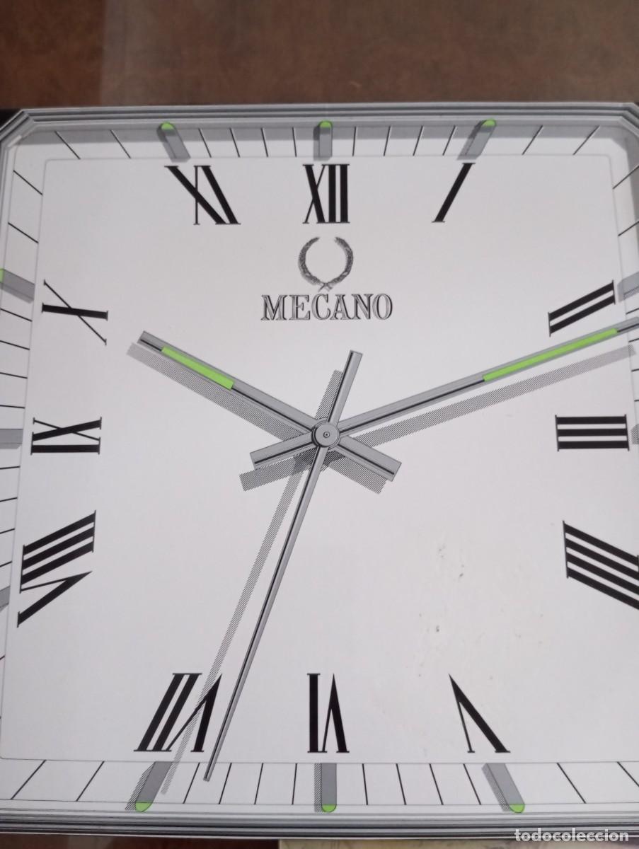 Discos de vinilo: MECANO, CINCO LPS DE VINILO - Foto 8