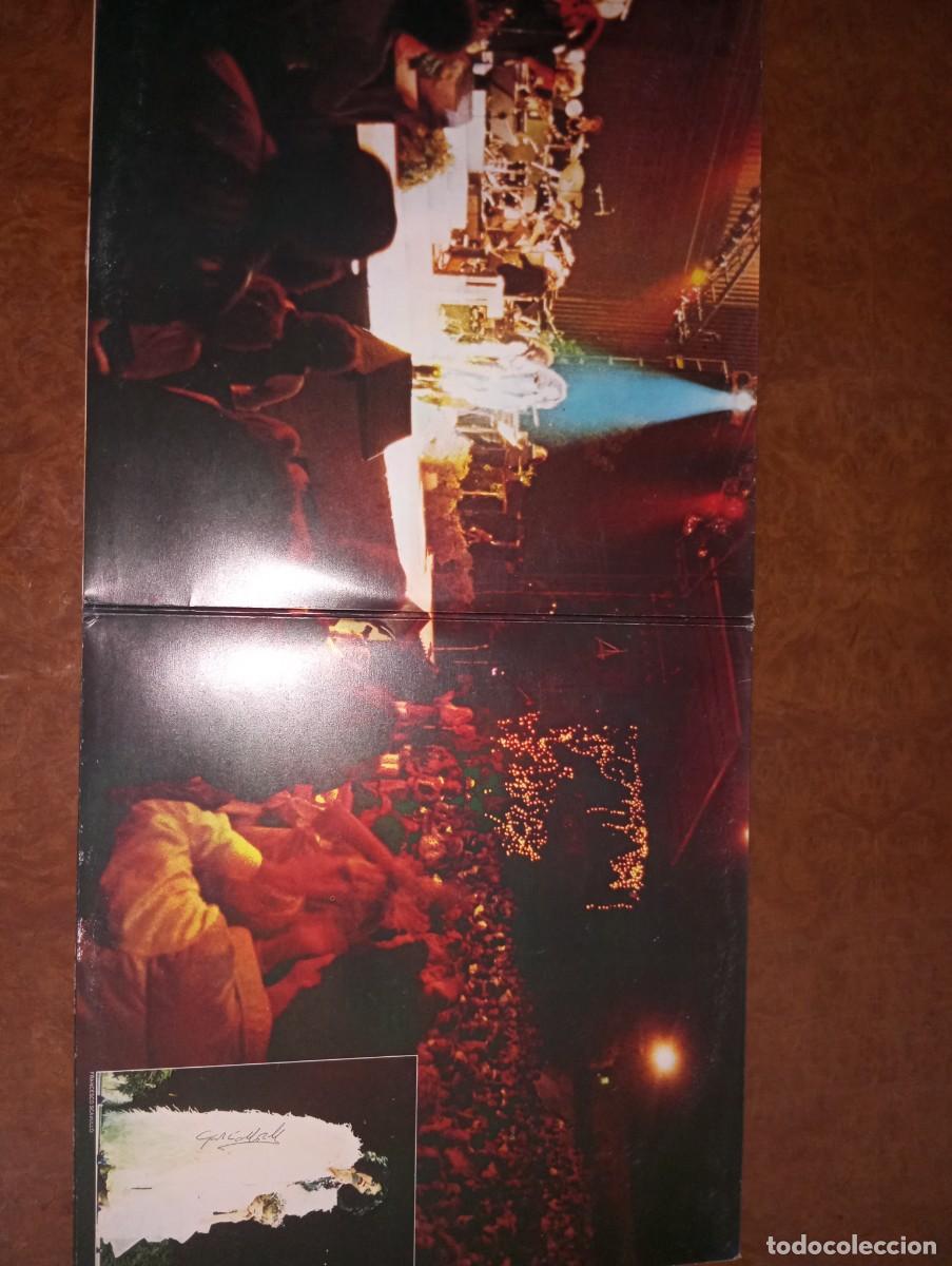 Discos de vinilo: DONNA SUMMER , DOBLE DISCO, LP DE VINILO - Foto 2