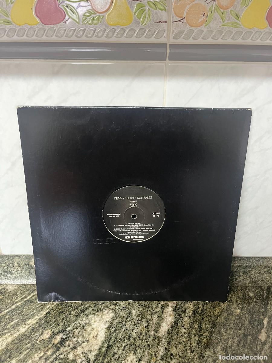 Discos de vinilo: Shawn Christopher Don't Lose The Magic