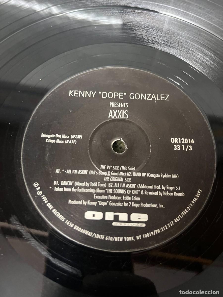 Discos de vinilo: Shawn Christopher Dont Lose The Magic - Foto 3