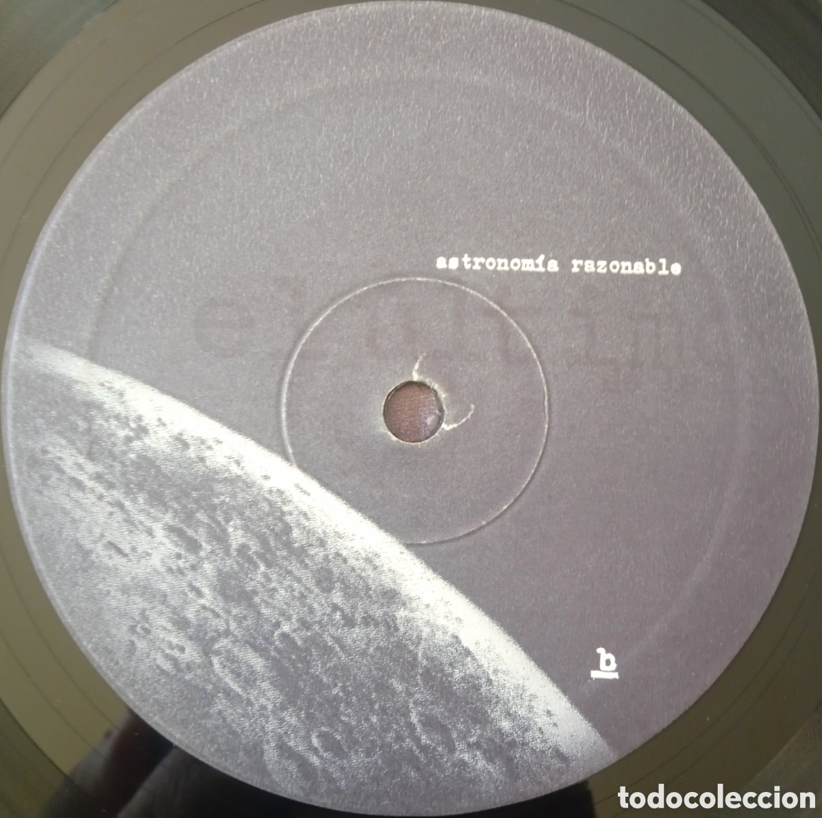 Discos de vinilo: Disco de vinilo El &Uacute;ltimo De La Fila - Foto 8