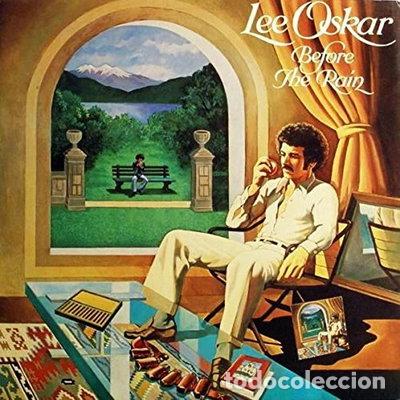 Discos de vinilo: Before the Rain- 5050582006810 - Foto 1