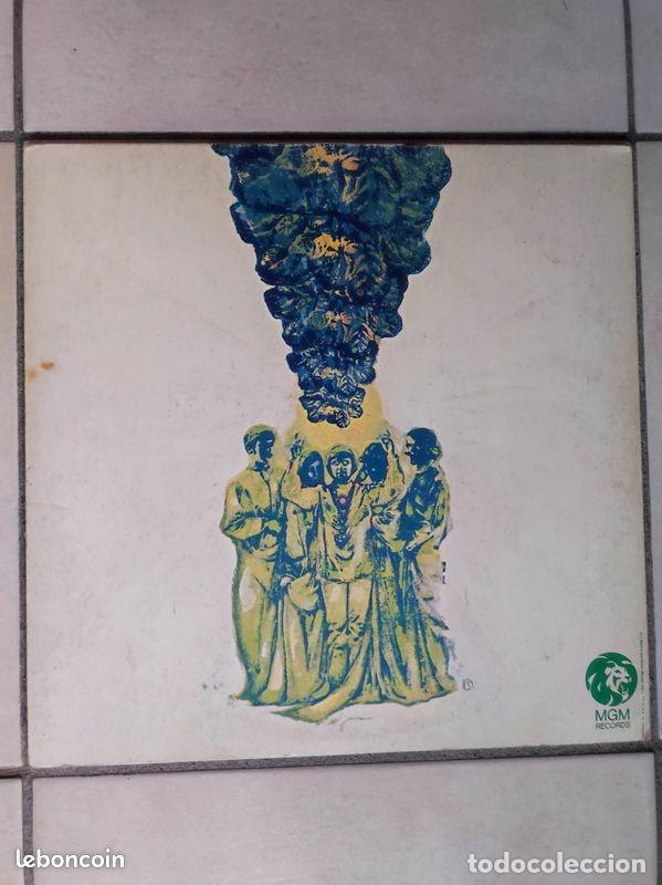 Discos de vinilo: Vinilo LP Ultimate Spinach - Self Titled (Original Canad&aacute; 1968 Gatefold) - Foto 2