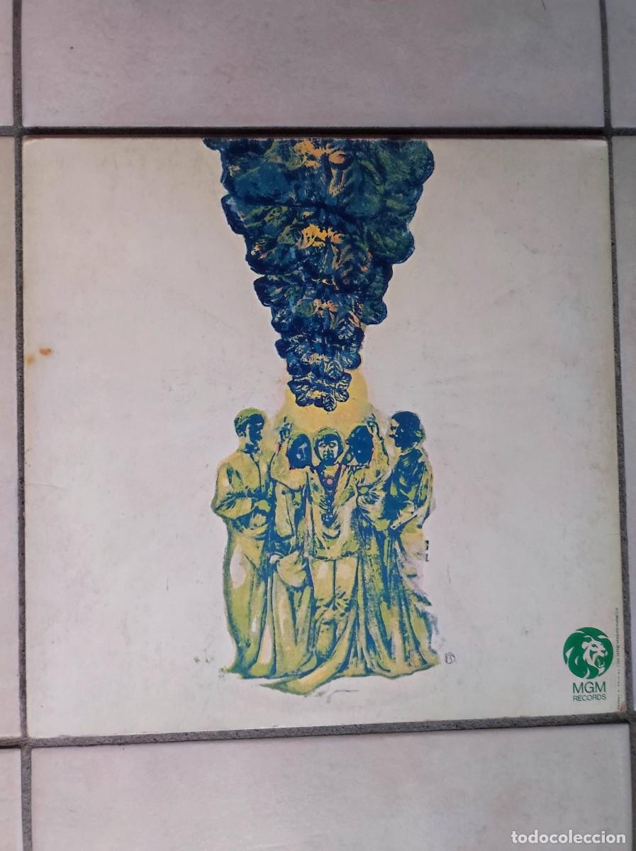 Discos de vinilo: Vinilo LP Ultimate Spinach - Self Titled (Original Canad&aacute; 1968 Gatefold) - Foto 14