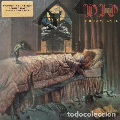 Discos de vinilo: Dream Evil- 0075992561211 - Foto 1