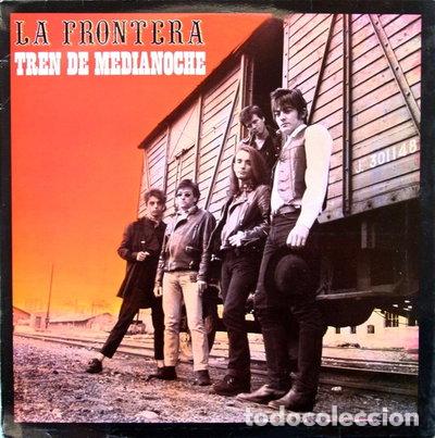 Discos de vinilo: Tren de medianoche- 0042283198210