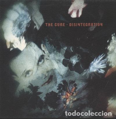 Discos de vinilo: Disintegration- 0042283935310