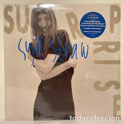 Discos de vinilo: Surprise- 0075679126610