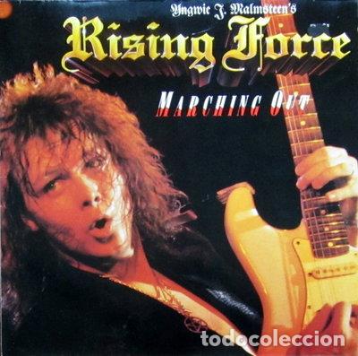 Discos de vinilo: Marching Out- 0042282573315