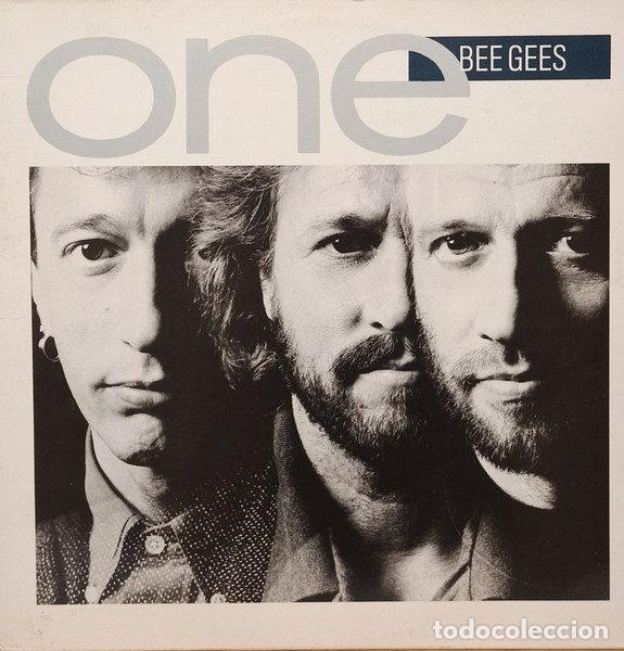 Discos de vinilo: Bee Gees &ndash; One (Vinyl, Warner Bros. Records 925887-1)