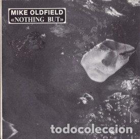 Discos de vinil: Mike Oldfield &ndash; Nothing But (Vinyl, Virgin SP-MIKE 2)