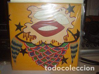 Disques de vinyle: Jorma Kaukonen With Tom Hobson &ndash; Quah (Vinyl, Grunt FL 10209)