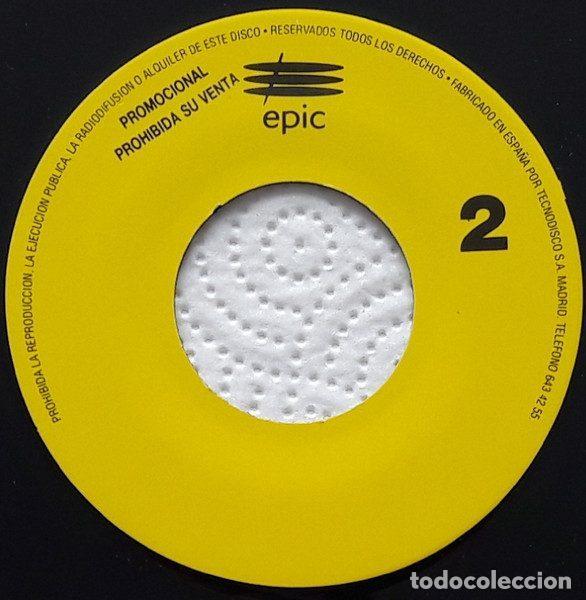 Discos de vinilo: Michael Jackson &ndash; Remember The Time (Vinyl, Epic ARIE 3092) - Foto 4