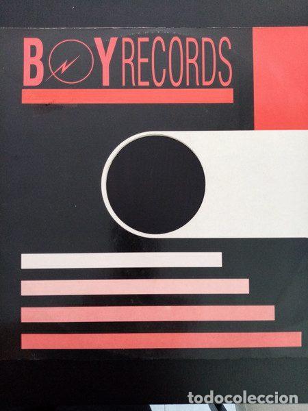 Disques de vinyle: Trans Motion &ndash; Fanatic Jubilations EP (Vinyl, BOY Records BOY 8859-12)