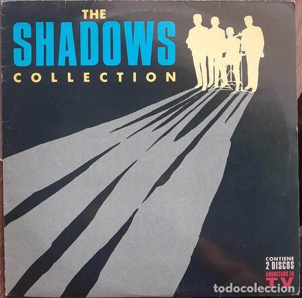 Vinyl-Schallplatten: The Shadows &ndash; Collection (Vinyl, EMI 160-7968561)