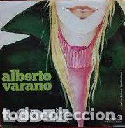 Vinyl-Schallplatten: Alberto Varano &ndash; Loden (Vinyl, Ricordi SRL 10858)