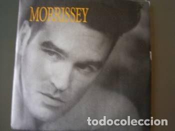Vinyl-Schallplatten: Morrissey &ndash; Ouija Board, Ouija Board (Vinyl, His Master's Voice 06 2036157)