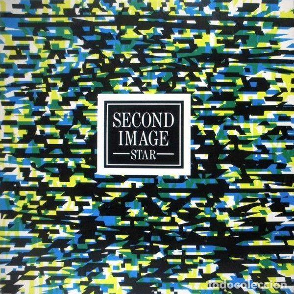 Discos de vinilo: Second Image &ndash; Star (Vinyl, Polydor 21 41 566) - Foto 1