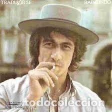 Discos de vinilo: Raimundo Fagner &ndash; Traduzir Se (Vinyl, CBS S 85410)