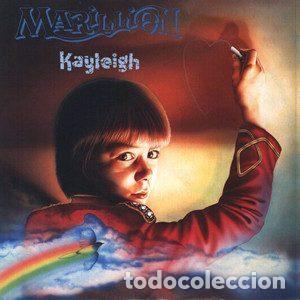 Vinyl-Schallplatten: Marillion &ndash; Kayleigh (Vinyl, EMI 006-20 0638 7)