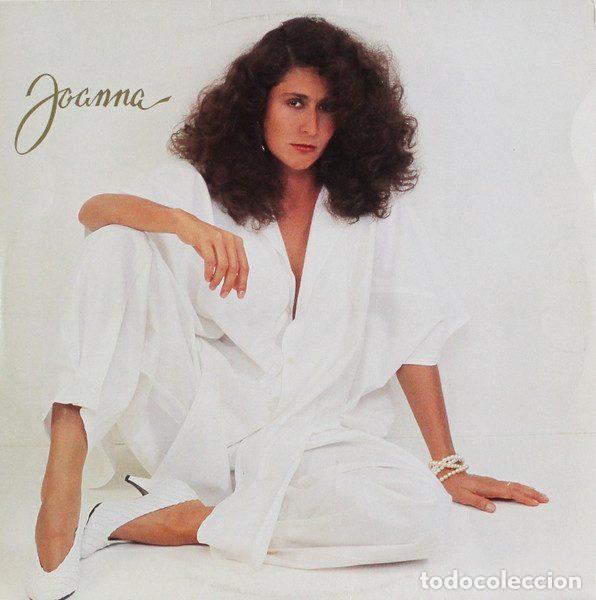 Discos de vinil: Joanna &ndash; Joanna (Vinyl, RCA 1030648)