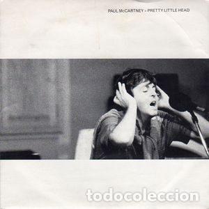 Vinyl-Schallplatten: Paul McCartney &ndash; Pretty Little Head (Vinyl, EMI 006 2015217)