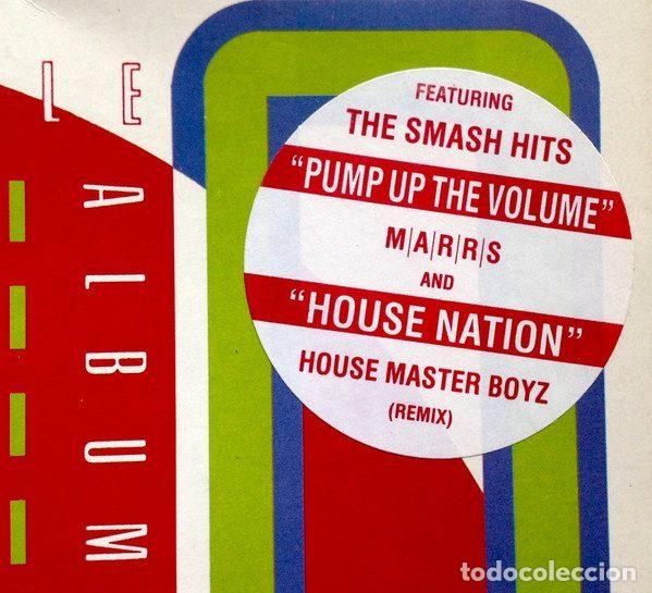 Discos de vinilo: Various &ndash; Upfront 8 - Solid State (Vinyl, Serious Records UPFT 8) - Foto 7