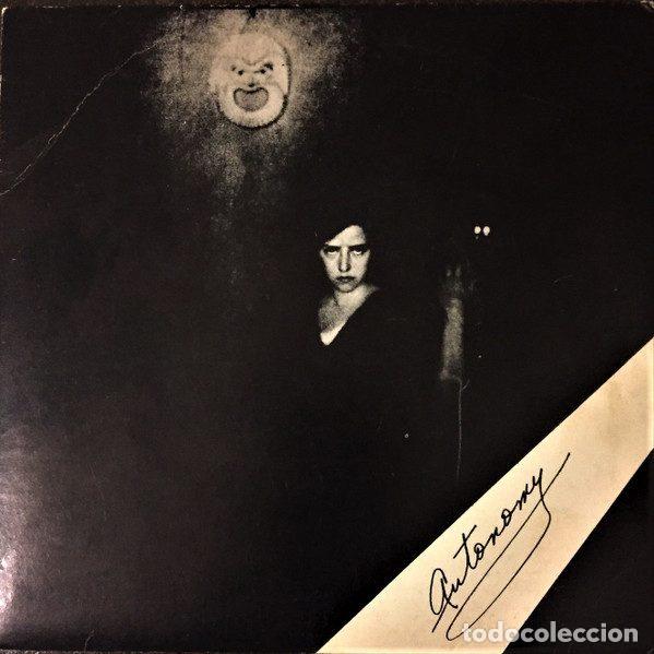 Discos de vinil: Autonomy &ndash; Here's Your Steamy Life / The Tropics (Vinyl, Hudson Records 001)
