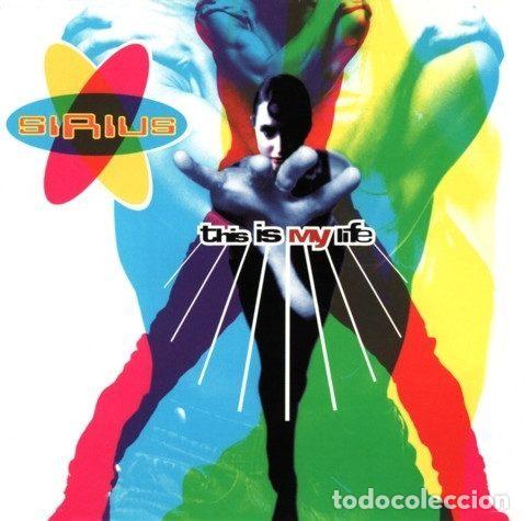 Dischi in vinile: Sirius &ndash; This Is My Life (Vinyl, Dance Pool DAN 660381 6)