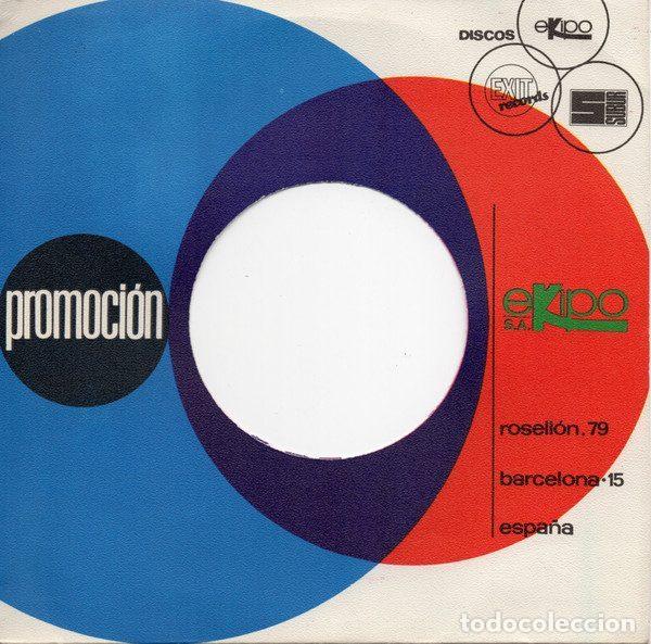 Vinyl-Schallplatten: Lone Star &ndash; Chica Solitaria (Vinyl, Unic 66.4540 - B)