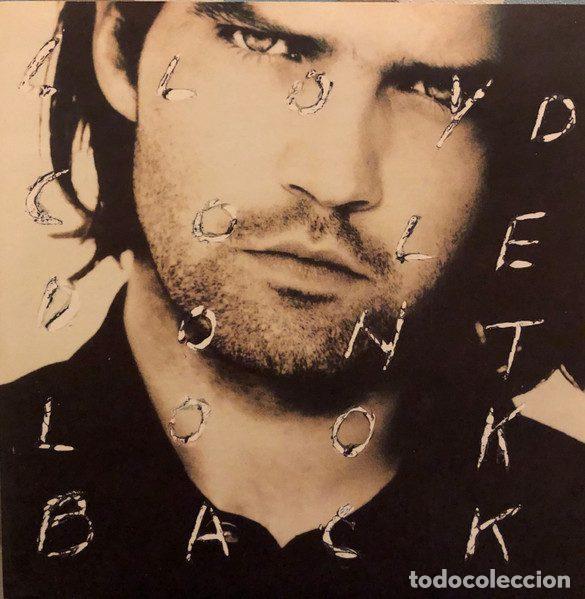 Disques de vinyle: Lloyd Cole &ndash; Don't Look Back (Vinyl, Polydor COLE 12)
