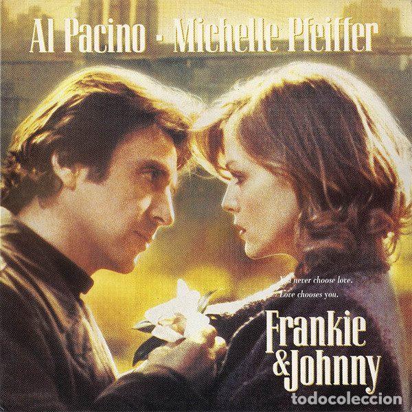 Dischi in vinile: Various &ndash; Frankie & Johnny (Vinyl, Curb Records CUR 469485 1)
