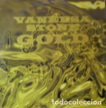 Vinyl-Schallplatten: Vaneesa Stone &ndash; Gold (Vinyl, Dance Factory 8710526)