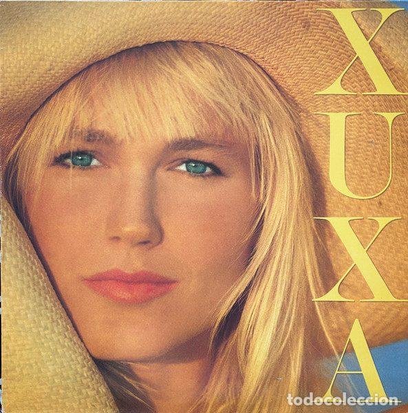 Vinyl-Schallplatten: Xuxa &ndash; Xuxa 2 (Vinyl, RCA 5C PL-75049)
