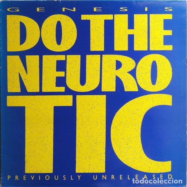 Discos de vinil: Genesis &ndash; In Too Deep (Vinyl, Charisma F-608.449)