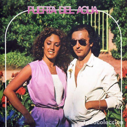 Dischi in vinile: Puerta Del Agua &ndash; Puerta Del Agua (Vinyl, Movieplay 17.2130/8)