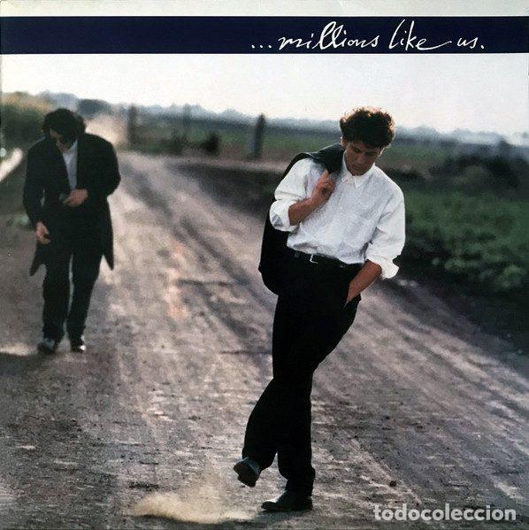 Dischi in vinile: Millions Like Us &ndash; ...Millions Like Us (Vinyl, Circa CIRCA 1)