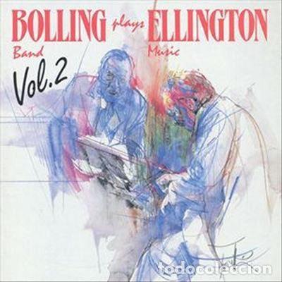 Discos de vinilo: Bolling Band &ndash; Bolling Band Plays Ellington Music Vol. 2 (Vinyl, FM 42476)
