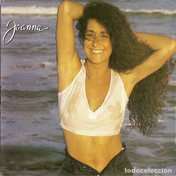 Disques de vinyle: Joanna &ndash; Joanna (Vinyl, RCA V.120.008/1400074)