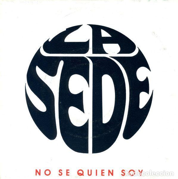 Dischi in vinile: La Sede &ndash; No Se Quien Soy (Vinyl, Gasa 1G04771)