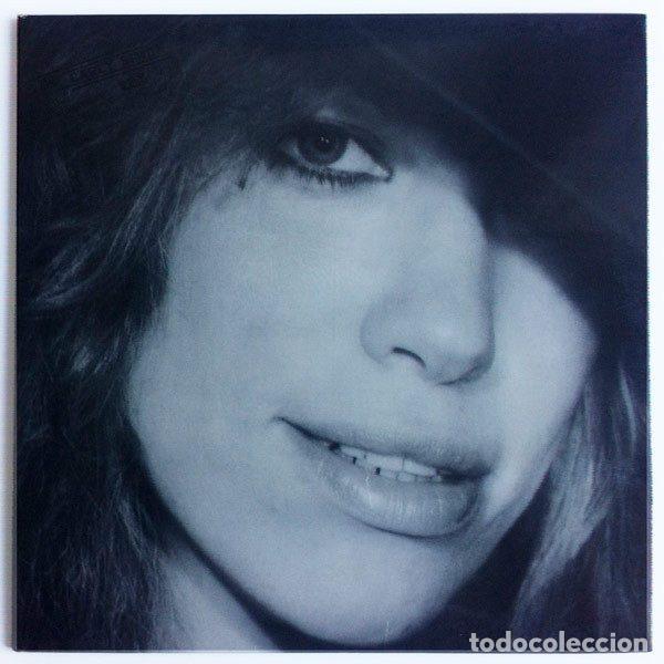 Discos de vinil: Carly Simon &ndash; Spy (Vinyl, Elektra S 90.146)