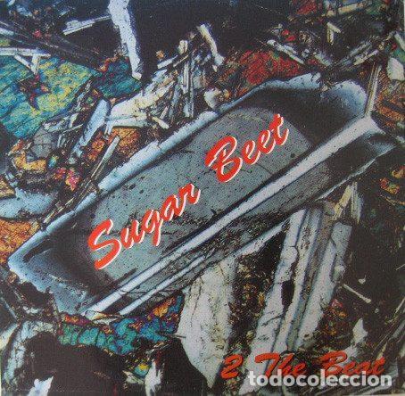 Disques de vinyle: Sugar Beet &ndash; 2 The Beat (Vinyl, P.Lion Production PL 104)